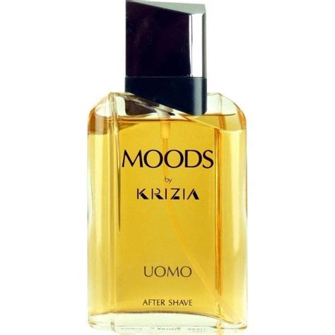 krizia perfumes|moods by krizia.